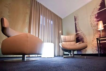 Best Western Premier Rebstock - 166