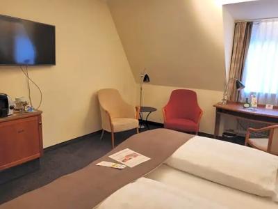 Best Western Premier Rebstock - 110