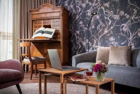 Best Western Premier Rebstock - 264