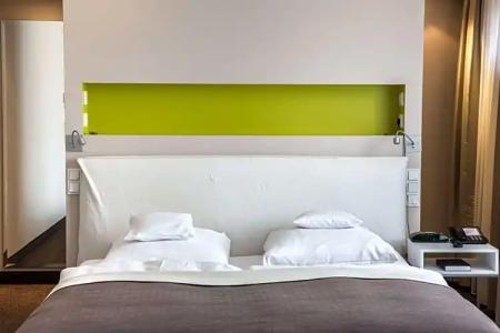 Best Western Premier Rebstock - 178