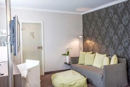 Best Western Premier Rebstock - 194