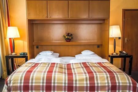 Best Western Premier Rebstock - 190