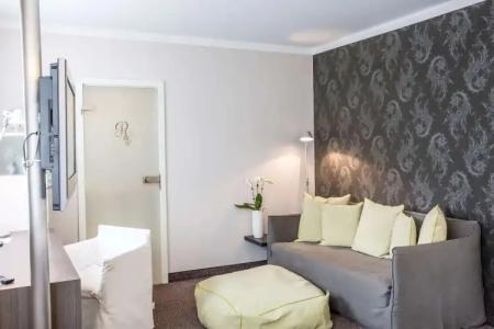 Best Western Premier Rebstock - 207