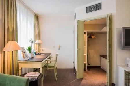 Best Western Premier Rebstock - 214