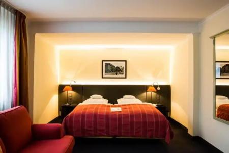 Best Western Premier Rebstock - 226