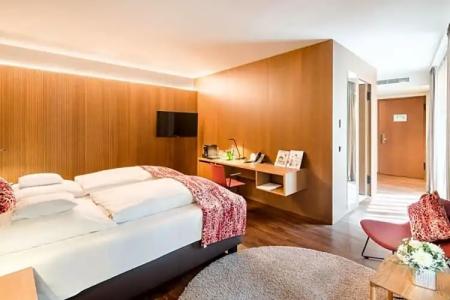 Best Western Premier Rebstock - 233