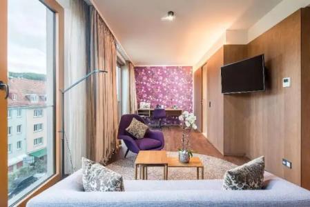 Best Western Premier Rebstock - 263