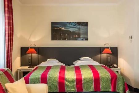 Best Western Premier Rebstock - 217