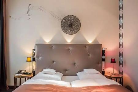 Best Western Premier Rebstock - 155