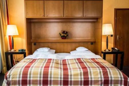 Best Western Premier Rebstock - 219