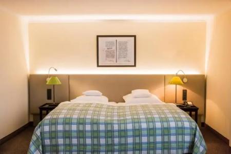 Best Western Premier Rebstock - 216