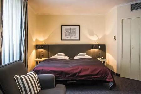 Best Western Premier Rebstock - 192