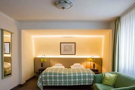 Best Western Premier Rebstock - 157