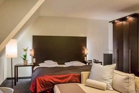 Best Western Premier Rebstock - 183