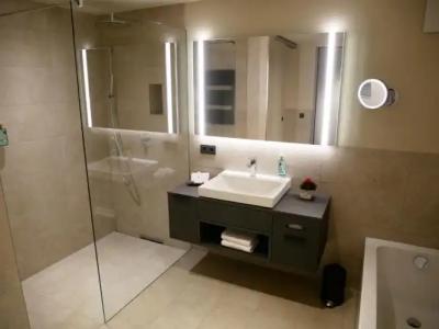 Best Western Premier Rebstock - 172