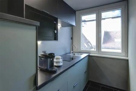 Best Western Premier Rebstock - 258