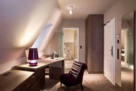 Best Western Premier Rebstock - 156