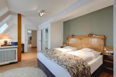 Best Western Premier Rebstock - 257