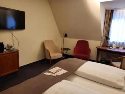 Best Western Premier Rebstock - 145