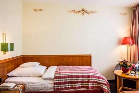 Best Western Premier Rebstock - 108