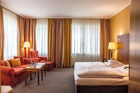 Best Western Premier Rebstock - 189