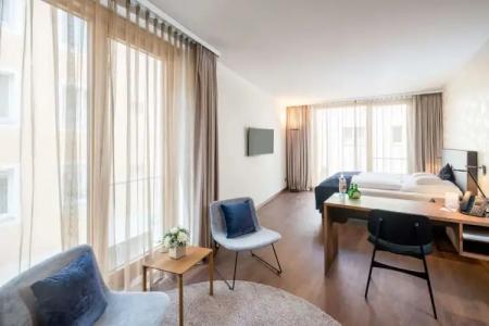 Best Western Premier Rebstock - 142