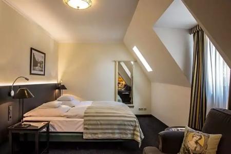 Best Western Premier Rebstock - 114