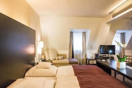 Best Western Premier Rebstock - 193