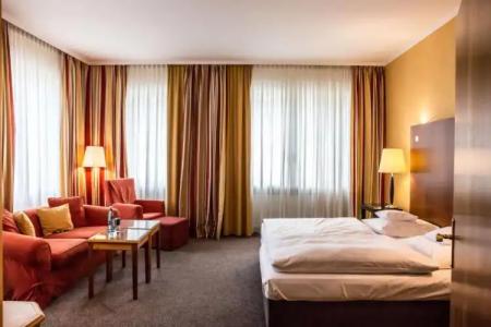 Best Western Premier Rebstock - 218