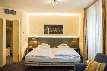 Best Western Premier Rebstock - 182