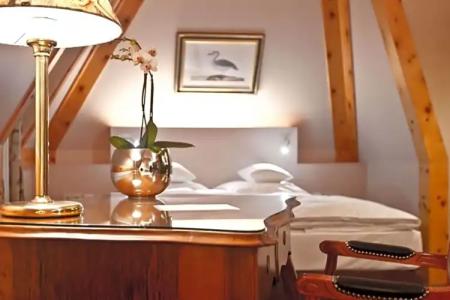 Best Western Premier Rebstock - 112