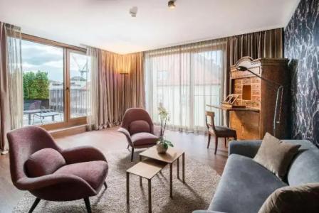 Best Western Premier Rebstock - 262