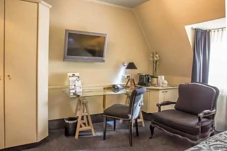 Best Western Premier Rebstock - 116