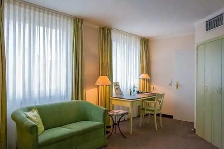 Best Western Premier Rebstock - 185