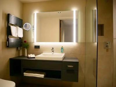 Best Western Premier Rebstock - 242