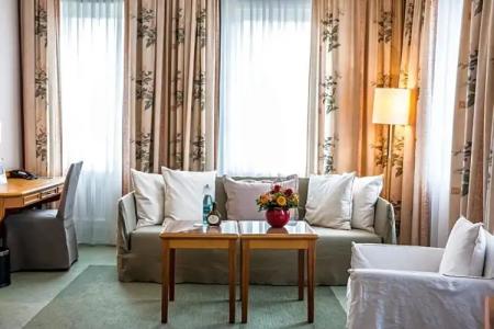 Best Western Premier Rebstock - 203