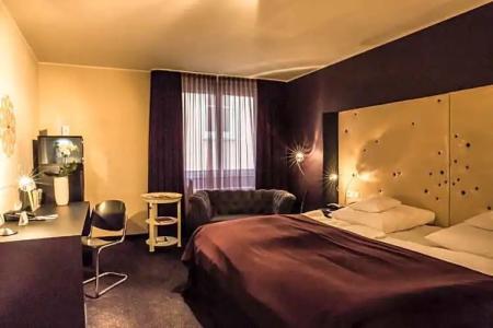 Best Western Premier Rebstock - 160