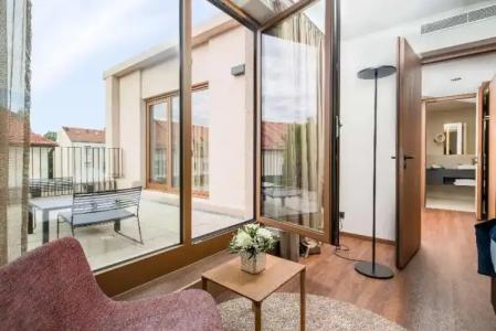 Best Western Premier Rebstock - 265