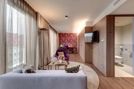 Best Western Premier Rebstock - 268