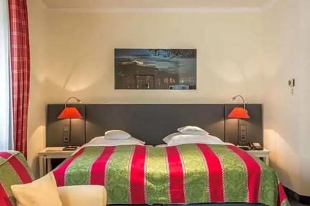 Best Western Premier Rebstock - 188