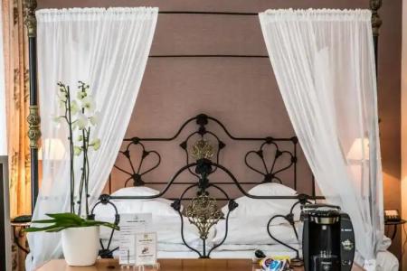 Best Western Premier Rebstock - 223