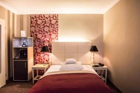 Best Western Premier Rebstock - 126