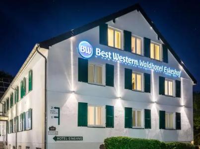 Best Western WaldEskeshof