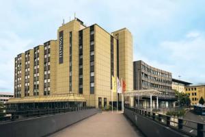 Flemings Express Hotel, Wuppertal