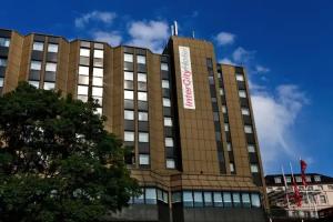 Flemings Express Hotel Wuppertal, Wuppertal