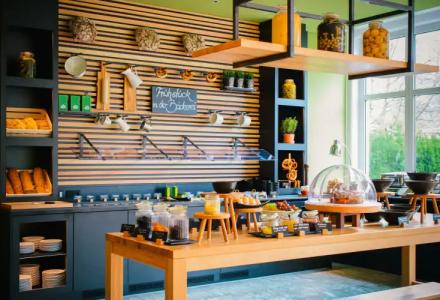 Vienna House Easy by Wyndham Wuppertal - 13