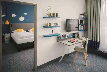 Vienna House Easy by Wyndham Wuppertal - 6