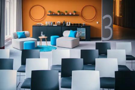 Vienna House Easy by Wyndham Wuppertal - 1