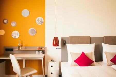 Vienna House Easy by Wyndham Wuppertal - 40