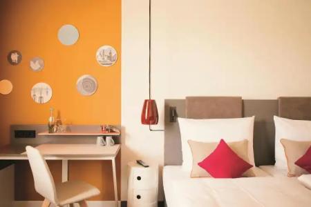 Vienna House Easy by Wyndham Wuppertal - 30